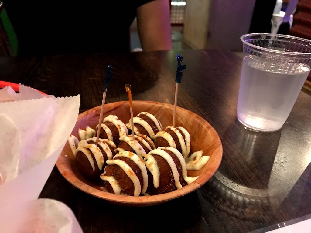 EL Super Pan Latino Kitchen & Bar | restaurant | 455 Legends Pl ste 862, Atlanta, GA 30339, USA | 4045216500 OR +1 404-521-6500