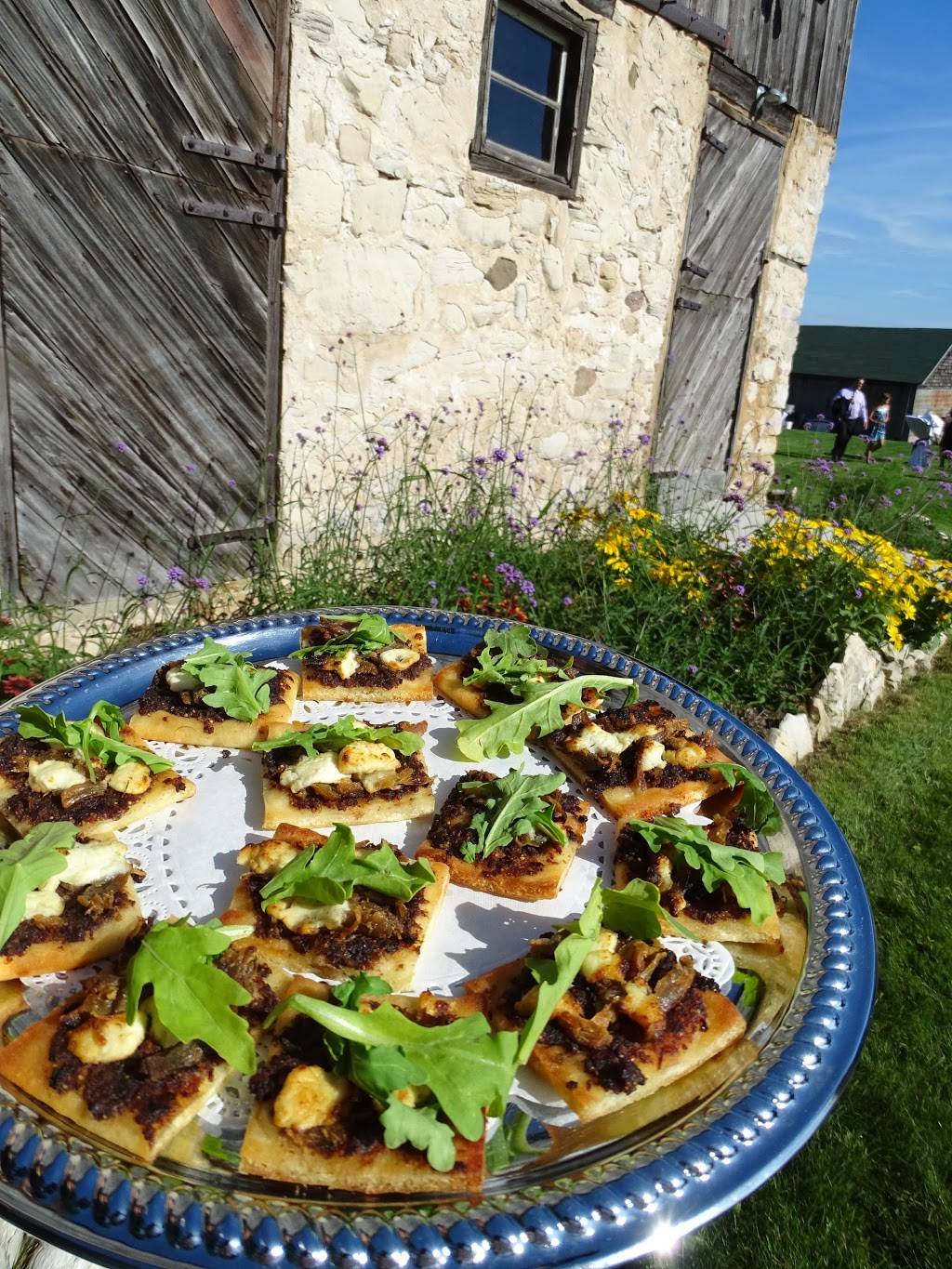 Thyme Cuisine | restaurant | 7670 WI-57, Baileys Harbor, WI 54202, USA | 9208392500 OR +1 920-839-2500