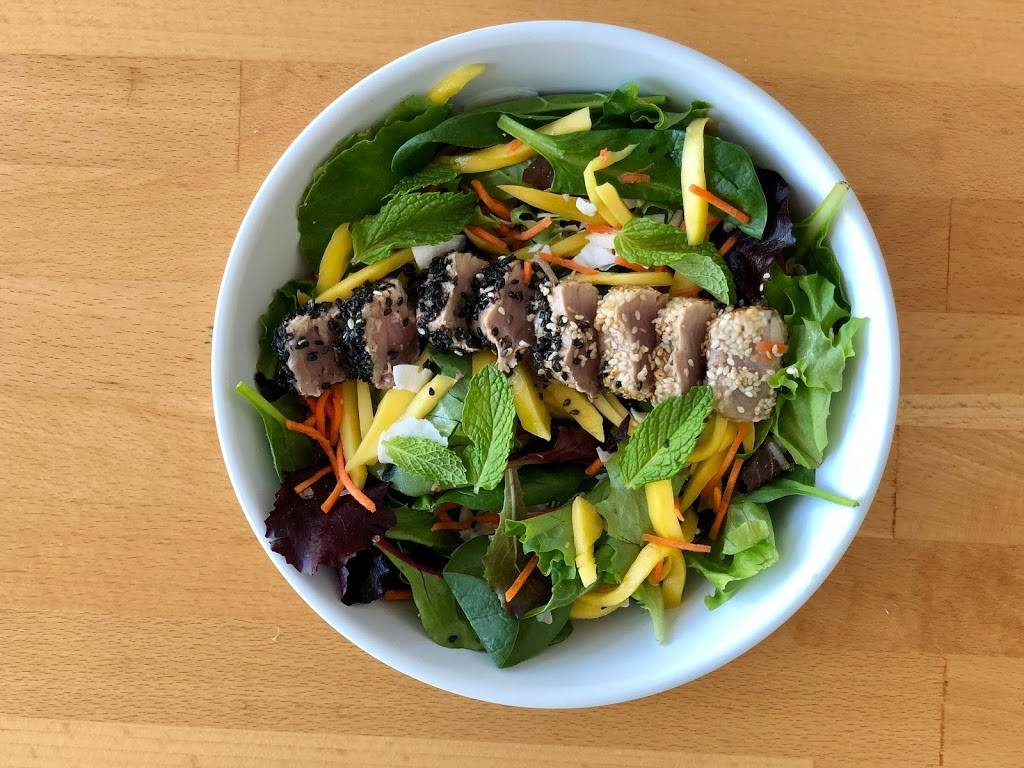 The Toss, San Carlos | restaurant | 1673 Laurel St, San Carlos, CA 94070, USA | 6504861520 OR +1 650-486-1520