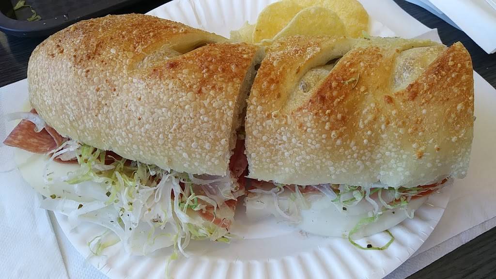 WonderSub | restaurant | 2591 County Rd 516, Old Bridge, NJ 08857, USA | 7329525800 OR +1 732-952-5800