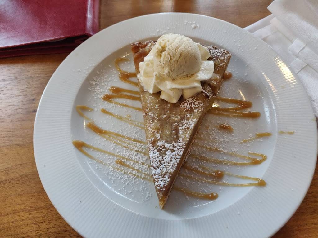 Benchmark Restaurant | restaurant | 6130 Levis Commons Blvd, Perrysburg, OH 43551, USA | 4198736590 OR +1 419-873-6590