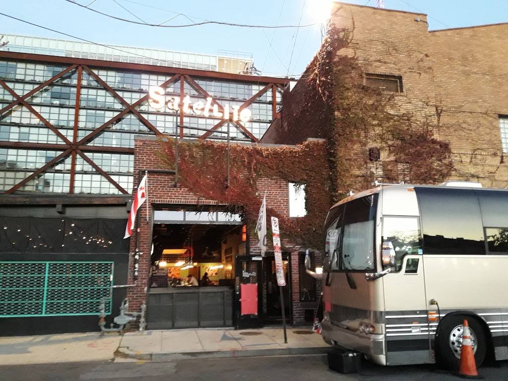 Satellite Room | restaurant | 2047 9th St NW, Washington, DC 20001, USA | 2025062496 OR +1 202-506-2496