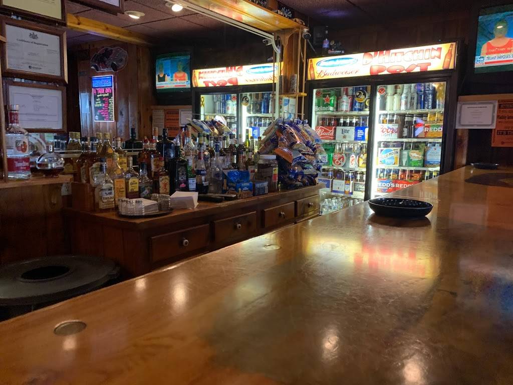 D Hitchin Post Bar & Restaurant | restaurant | Main St, Manns Choice, PA 15550, USA | 8146237932 OR +1 814-623-7932