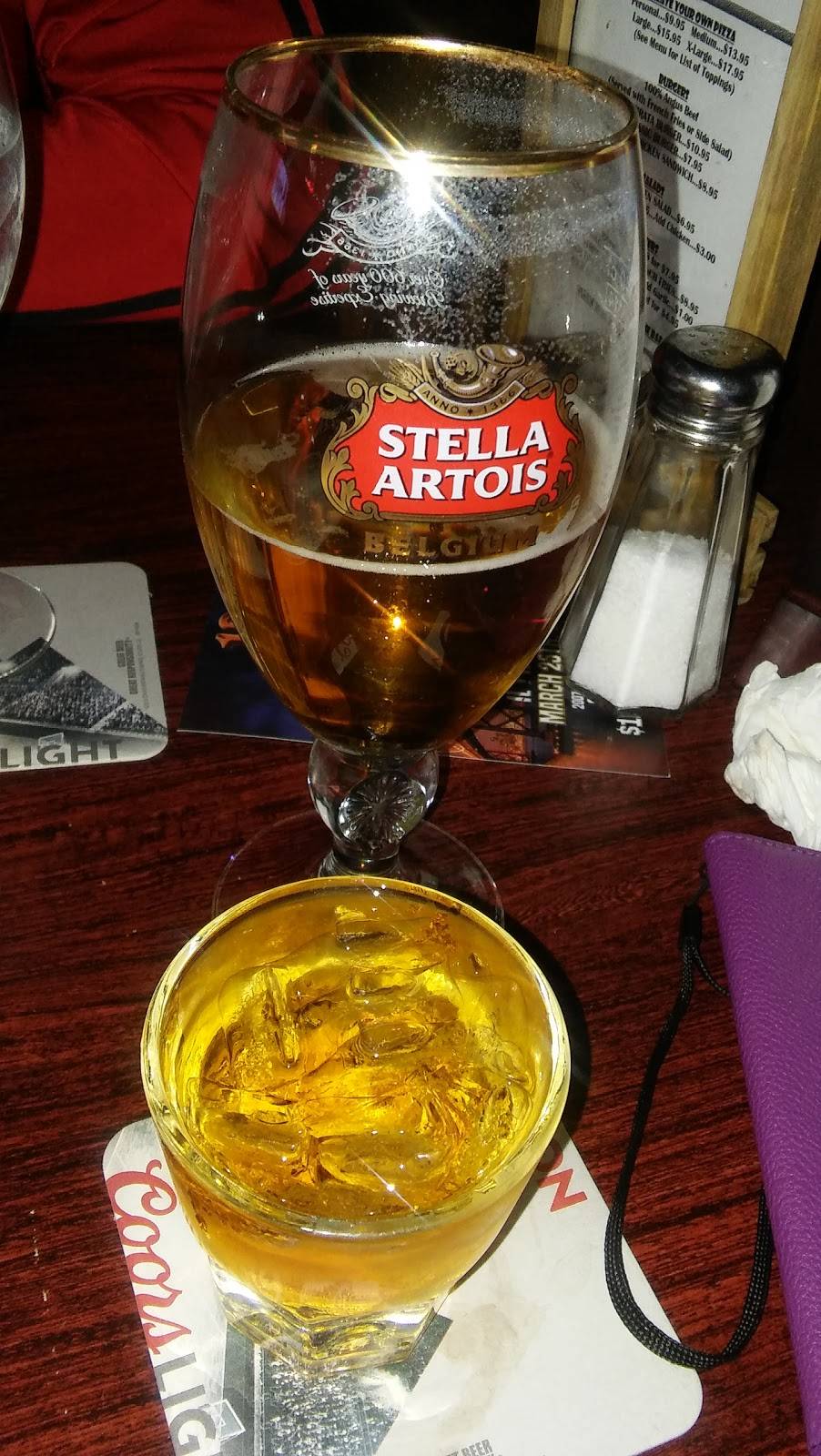 Il Pirata | restaurant | 2007 16th St, San Francisco, CA 94103, USA | 4156262626 OR +1 415-626-2626