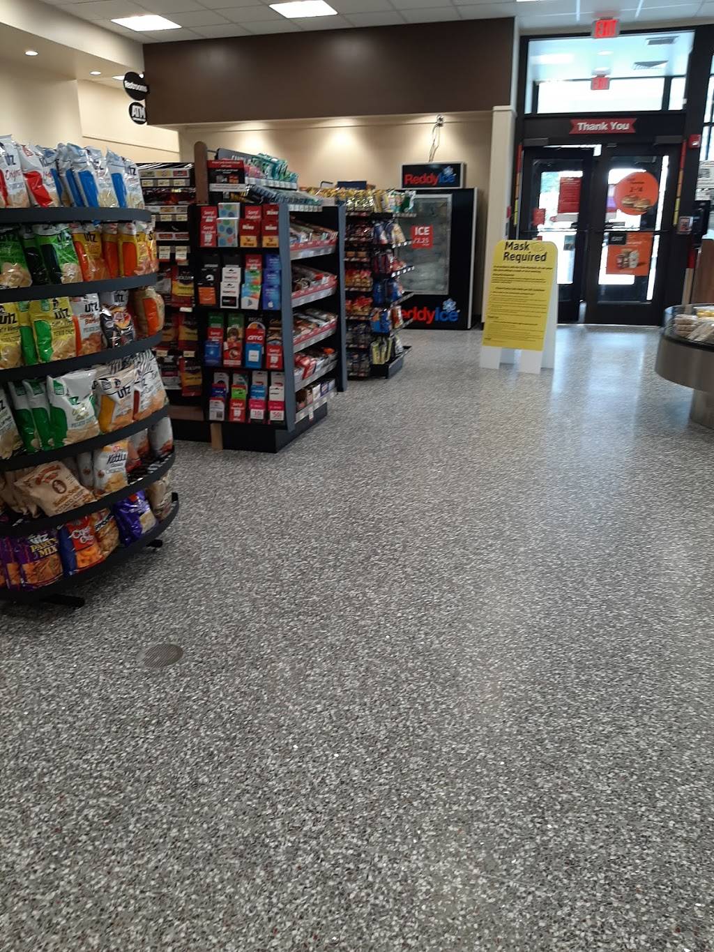 Wawa | cafe | 11124 Jefferson Ave, Newport News, VA 23601, USA | 7578520055 OR +1 757-852-0055