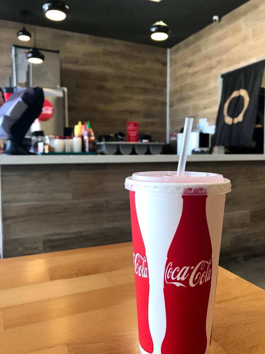 Tokyo Grill | restaurant | 10 Centerpointe Dr #5, La Palma, CA 90623, USA | 7146707337 OR +1 714-670-7337