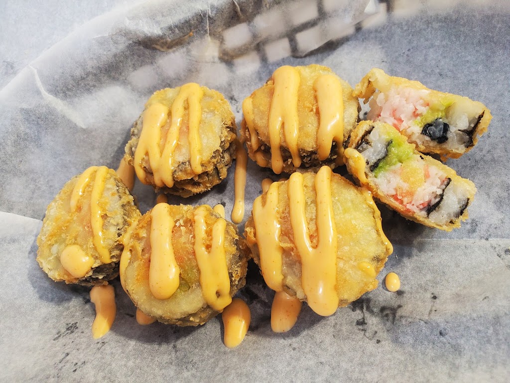 Tidal Wave Seafood | restaurant | 124 MacArthur Ln, Narrows, VA 24124, USA | 5403582132 OR +1 540-358-2132