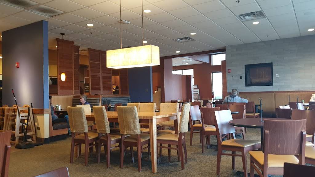 Panera Bread | cafe | 7212 W 191st St, Tinley Park, IL 60487, USA | 8158066470 OR +1 815-806-6470