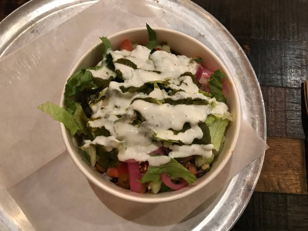 Chapati Indian Grill | restaurant | 2215 Chester Ave, Cleveland, OH 44114, USA | 2163039780 OR +1 216-303-9780