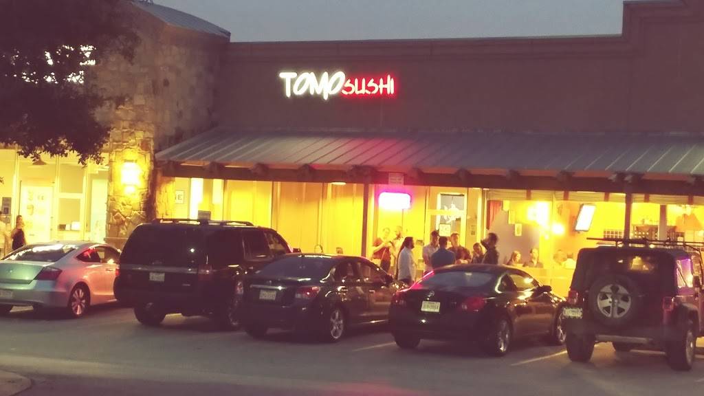 Tomodachi Sushi | restaurant | 4101 W Parmer Ln, Austin, TX 78727, USA | 5128219472 OR +1 512-821-9472