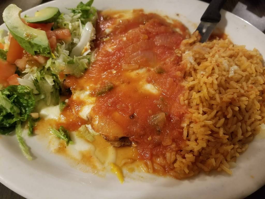 Trujillos Comedor Y Cantina | restaurant | 2612 La Salle Ave, Waco, TX 76706, USA | 2547561331 OR +1 254-756-1331