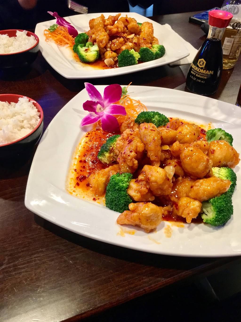 Great Tangs | restaurant | 127 Ballston Ave, Saratoga Springs, NY 12866, USA | 5185836666 OR +1 518-583-6666