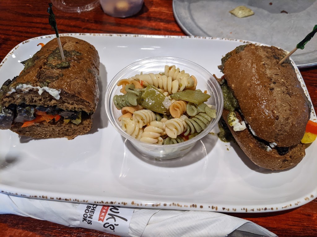 Newks Eatery | restaurant | 811 Splane Dr, West Monroe, LA 71291, USA | 3183291922 OR +1 318-329-1922