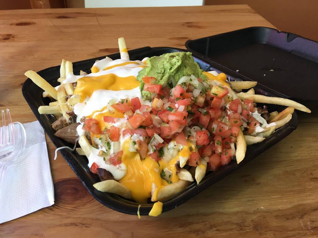 Pepper Mexican Grill | restaurant | 13321 Burbank Blvd, Van Nuys, CA 91401, USA | 8186163997 OR +1 818-616-3997