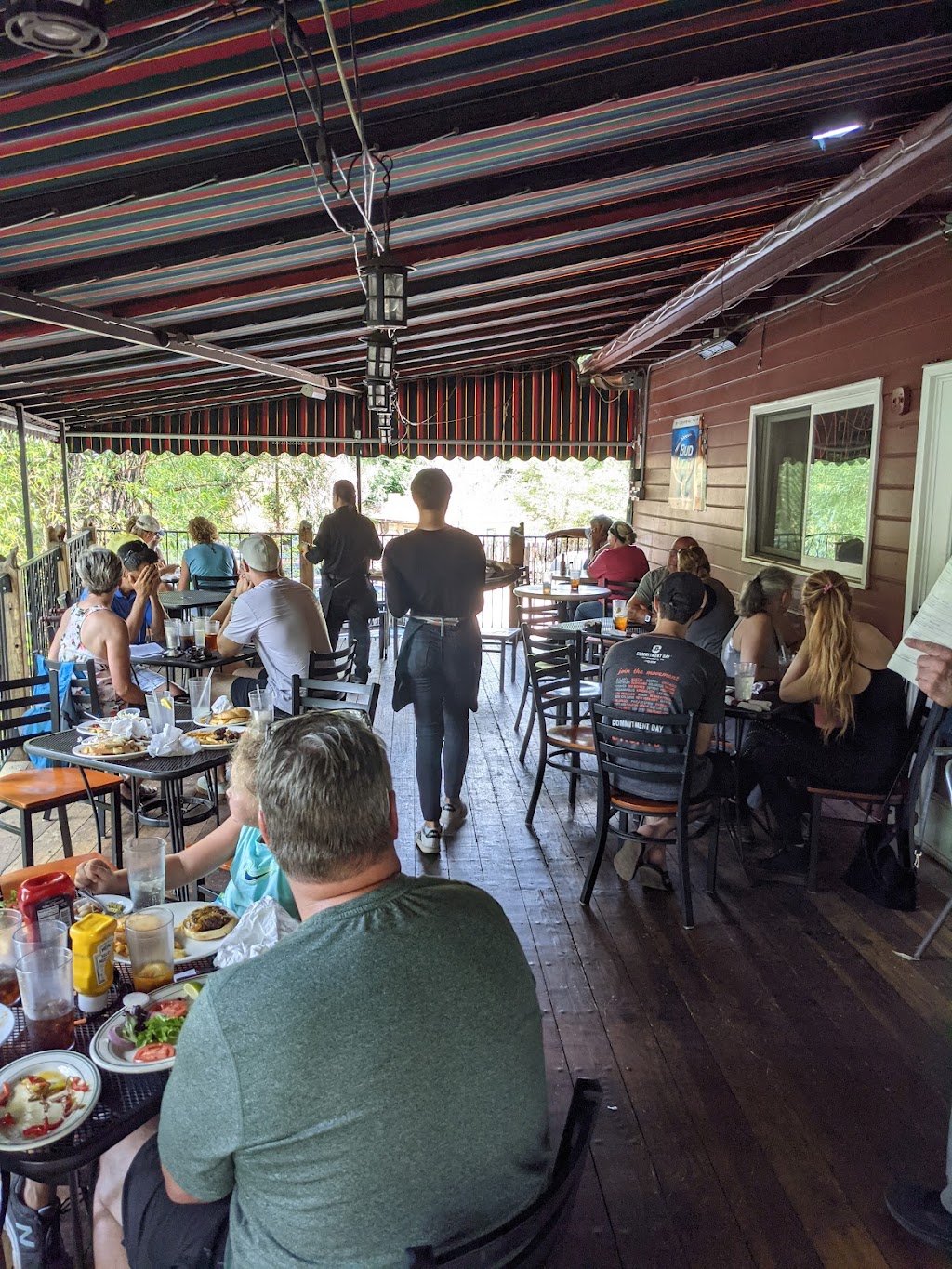 Manitou Eatery | restaurant | 702 Manitou Ave, Manitou Springs, CO 80829, USA | 7193085165 OR +1 719-308-5165