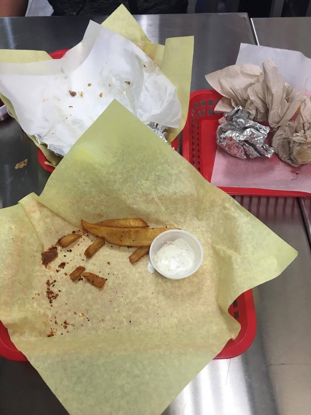 Gyro Express | restaurant | 9635 Bermuda Rd #110, Las Vegas, NV 89123, USA | 7028883535 OR +1 702-888-3535