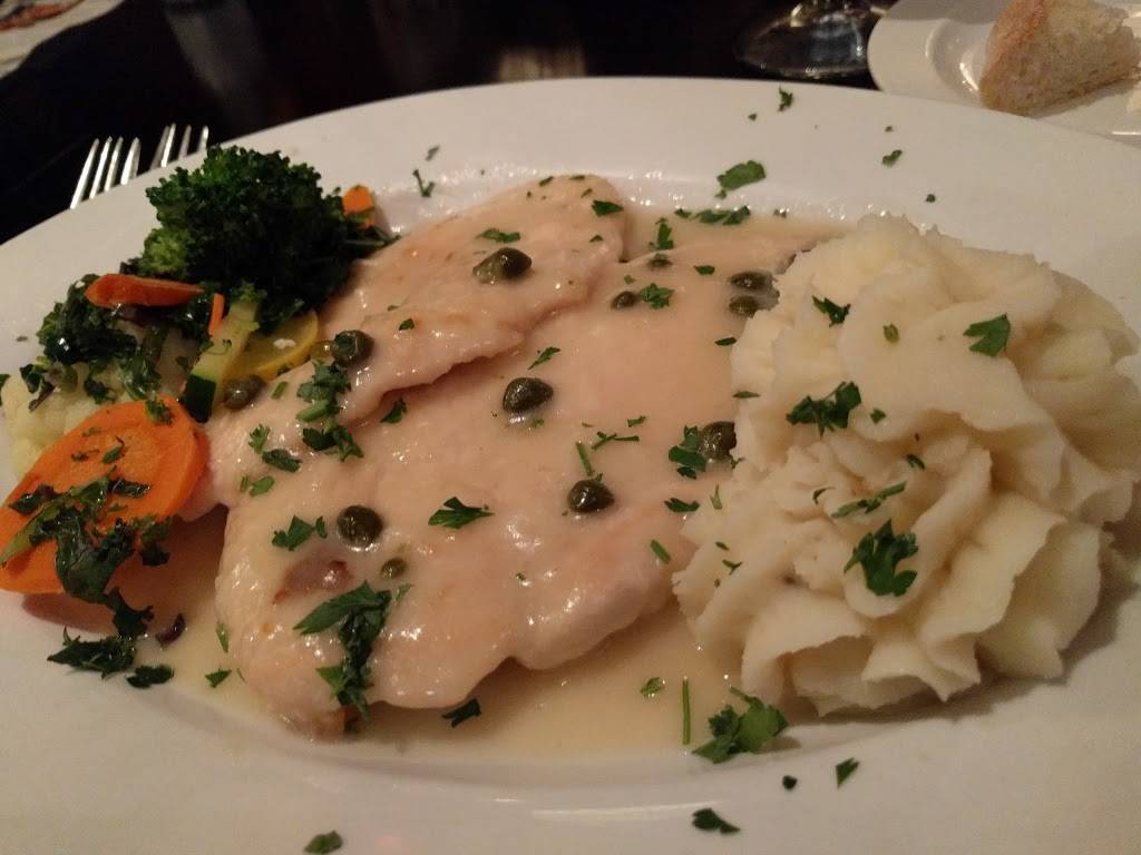 Villa Capri Trattoria & Wine Bar | restaurant | 14771 Pomerado Rd, Poway, CA 92064, USA | 8583919400 OR +1 858-391-9400