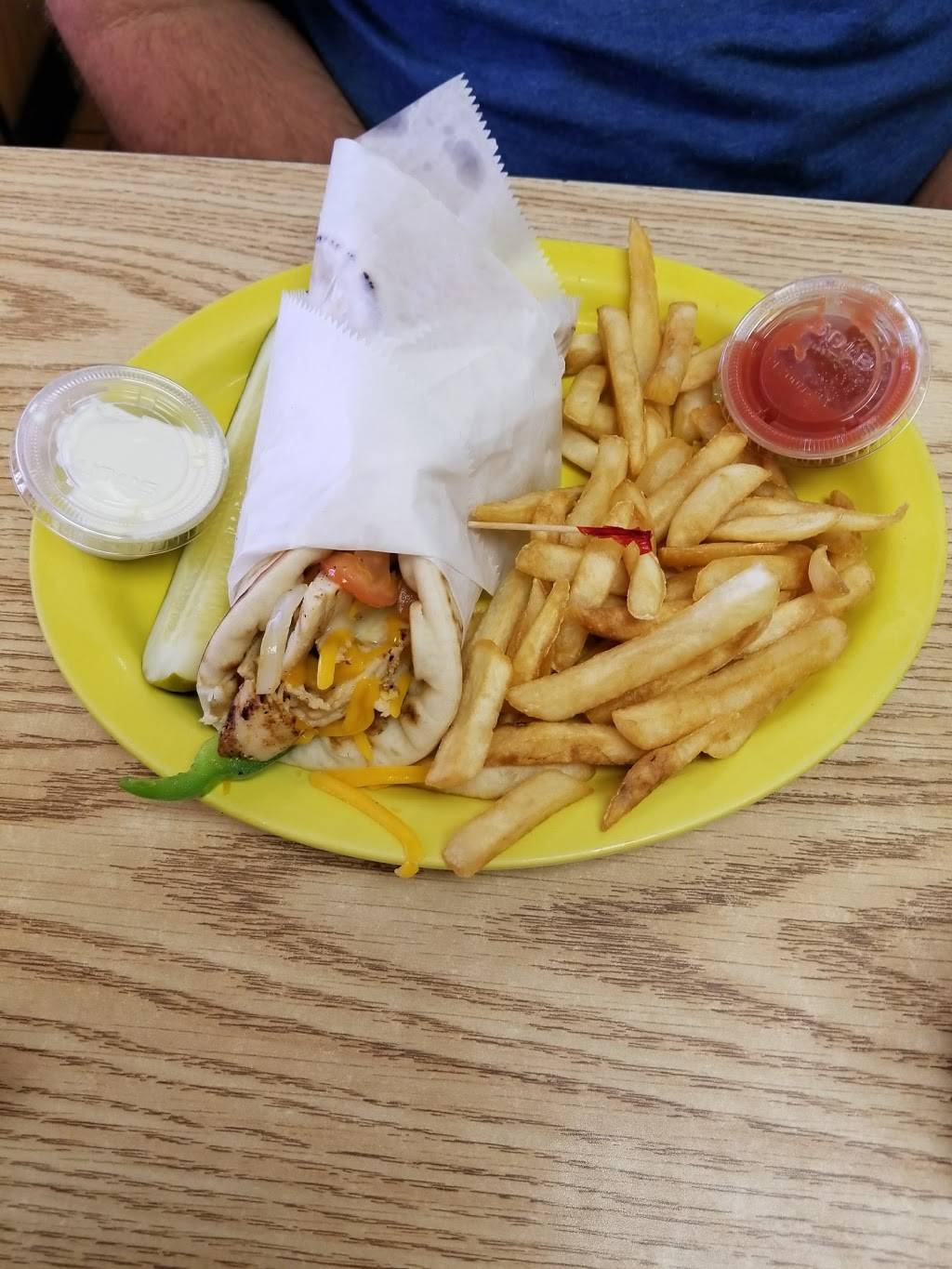 Omelettys | restaurant | 602 St Joseph Dr, Kokomo, IN 46901, USA | 7656260226 OR +1 765-626-0226