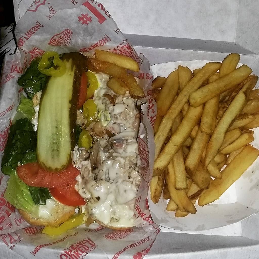 Charleys Philly Steaks | restaurant | 3001 White Bear Ave N Ste 2071, St Paul, MN 55109, USA | 6517736059 OR +1 651-773-6059
