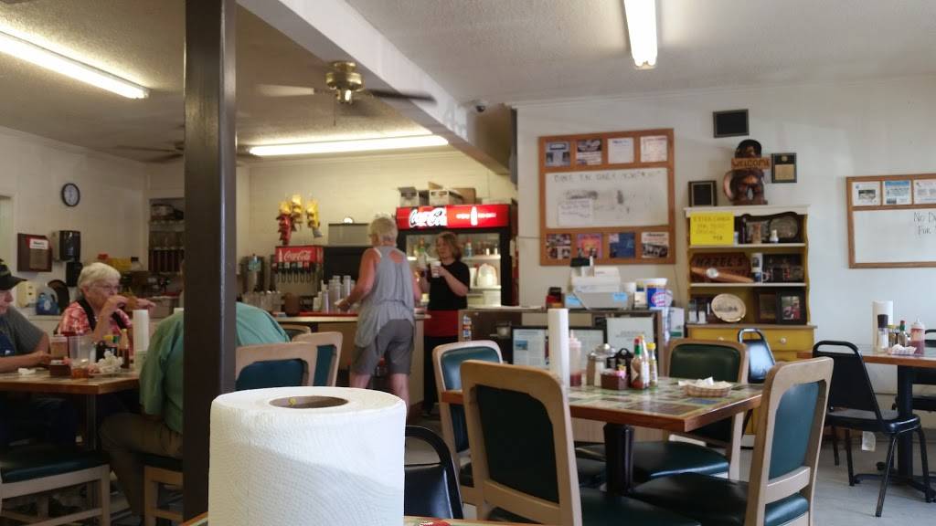 Hazels Country Cooking Restuarant | restaurant | 1333 US-79, Henderson, TX 75652, USA | 9036579286 OR +1 903-657-9286