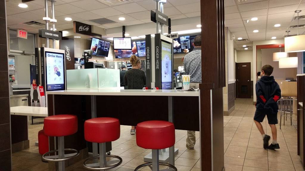 McDonalds | cafe | 568 Myrtle Ave, Boonton, NJ 07005, USA | 9733166115 OR +1 973-316-6115