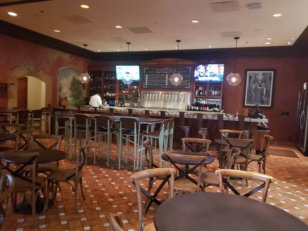 Campiello | restaurant | 6411 City W Pkwy, Eden Prairie, MN 55344, USA | 9529416868 OR +1 952-941-6868