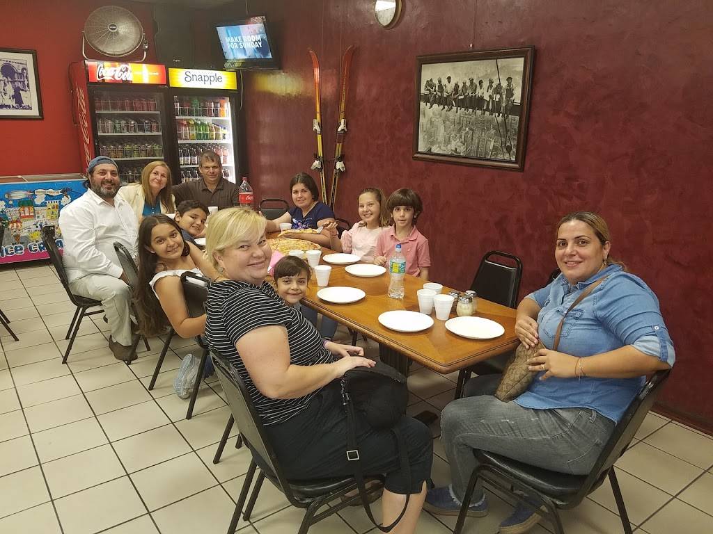 Mamma Carusos Pizzeria | meal delivery | 2905 NE 2nd Ave, Miami, FL 33137, USA | 3054568661 OR +1 305-456-8661