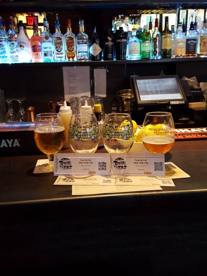 The Montrose | restaurant | 47 5th Ave, Brooklyn, NY 11217, USA | 3477630010 OR +1 347-763-0010