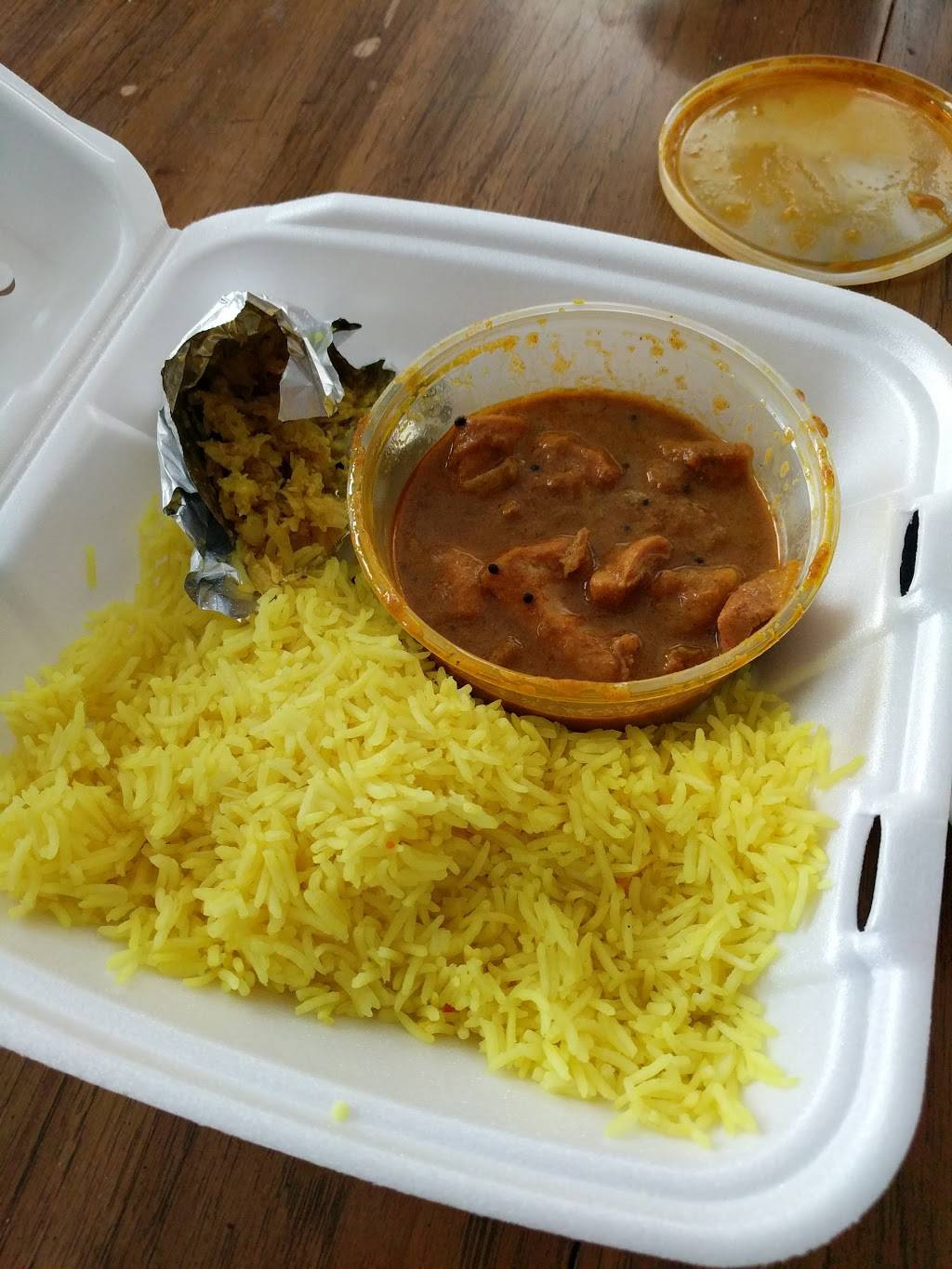 Taste of Kerala Cafe | restaurant | 5850 Mayfield Rd, Mayfield Heights, OH 44124, USA | 4406834793 OR +1 440-683-4793