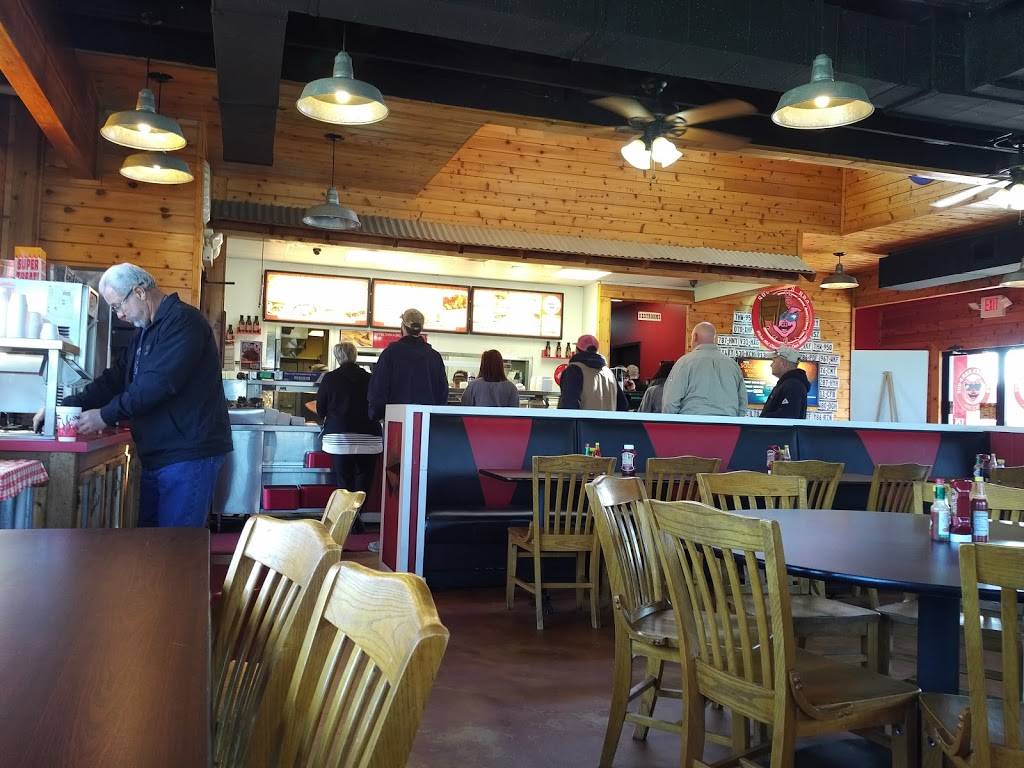 Soulmans Bar-B-Que | restaurant | 208 N Greenville Ave, Allen, TX 75002, USA | 4698546222 OR +1 469-854-6222