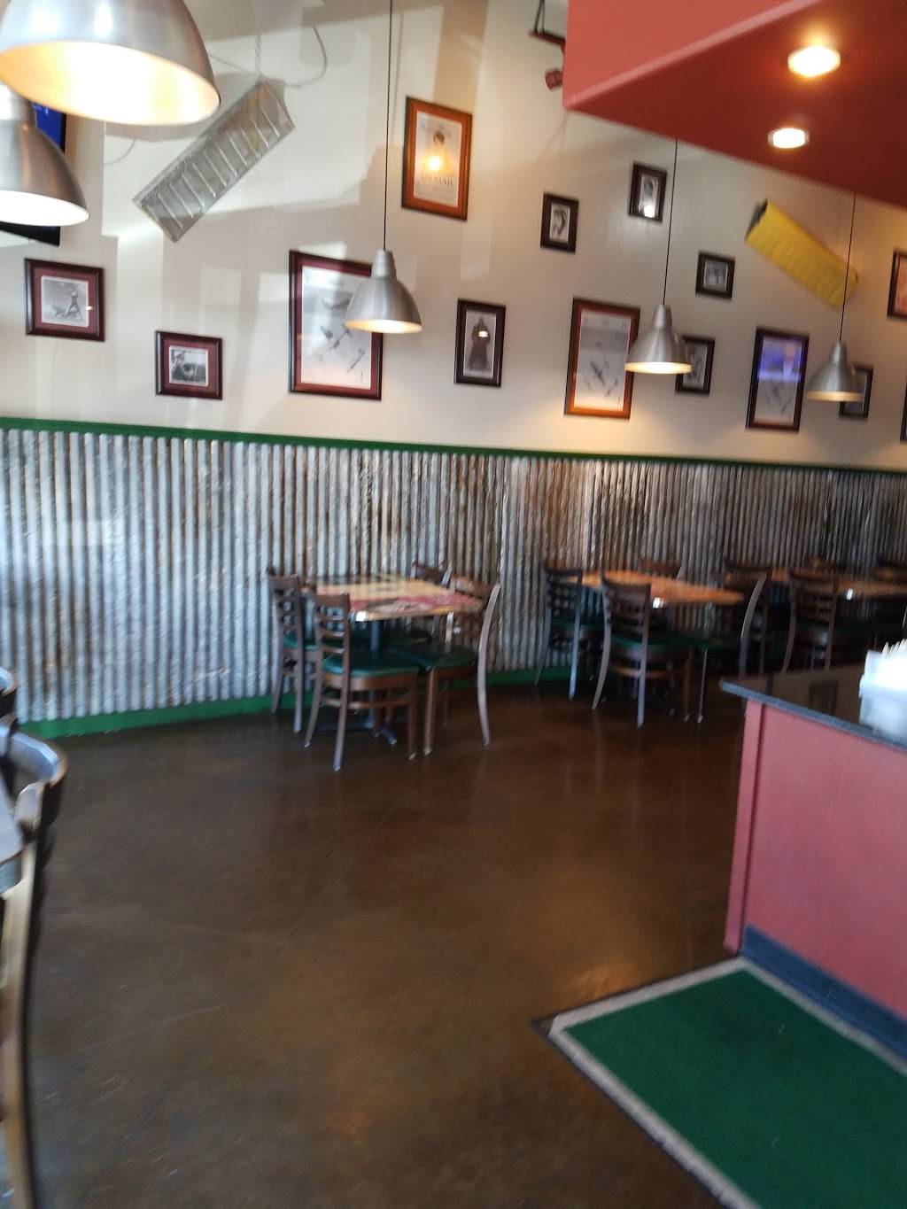 Wingstop | restaurant | 17707 Torrence Ave, Lansing, IL 60438, USA | 7084188880 OR +1 708-418-8880