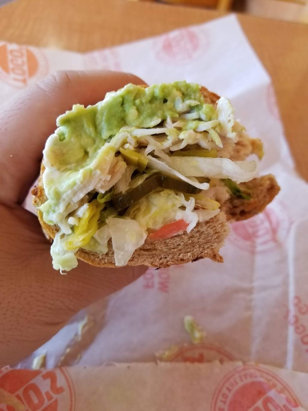 TOGOS Sandwiches | meal takeaway | 1111 Meridian Ave Ste. 1, San Jose, CA 95125, USA | 4082648494 OR +1 408-264-8494