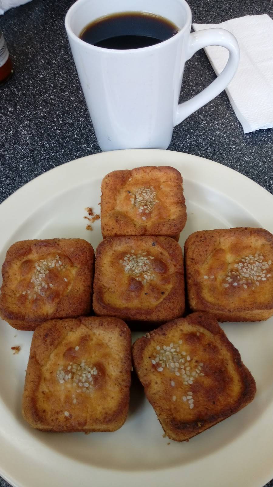 Pupusería Y Restaurant El Aguila | restaurant | 1143 E Santa Clara St, San Jose, CA 95116, USA | 4082759216 OR +1 408-275-9216