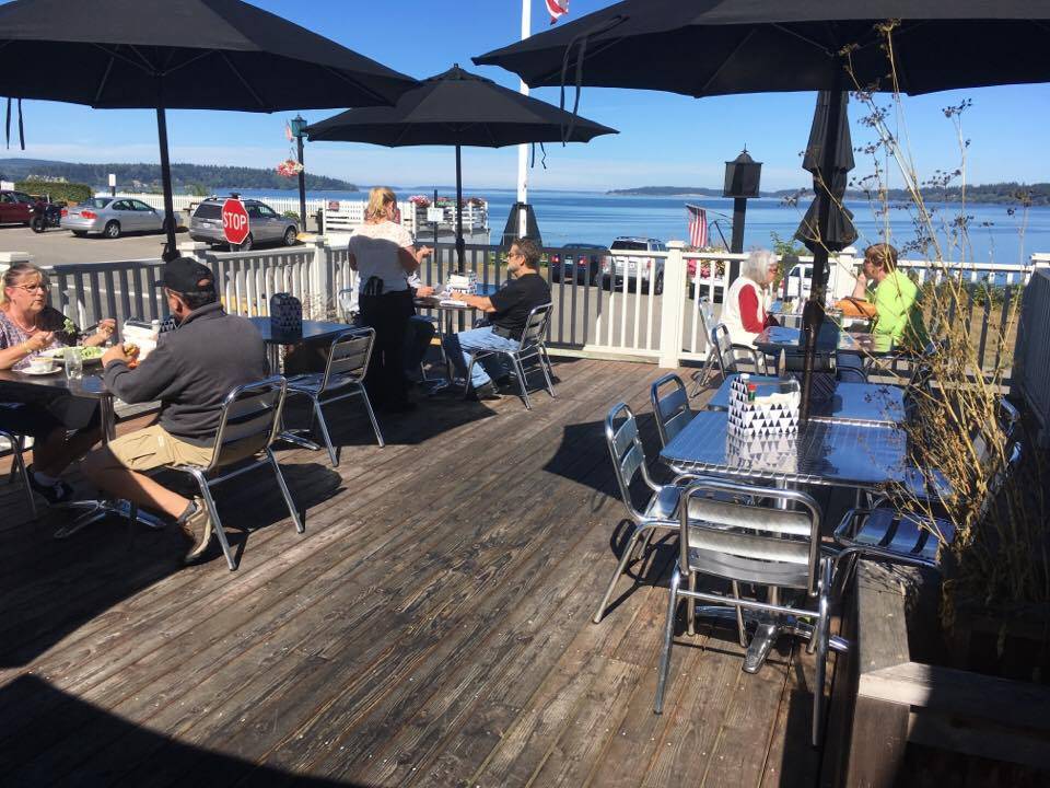 scratch kitchen | restaurant | 32420 N Rainier Ave NE, Port Gamble, WA 98364, USA | 3602977636 OR +1 360-297-7636