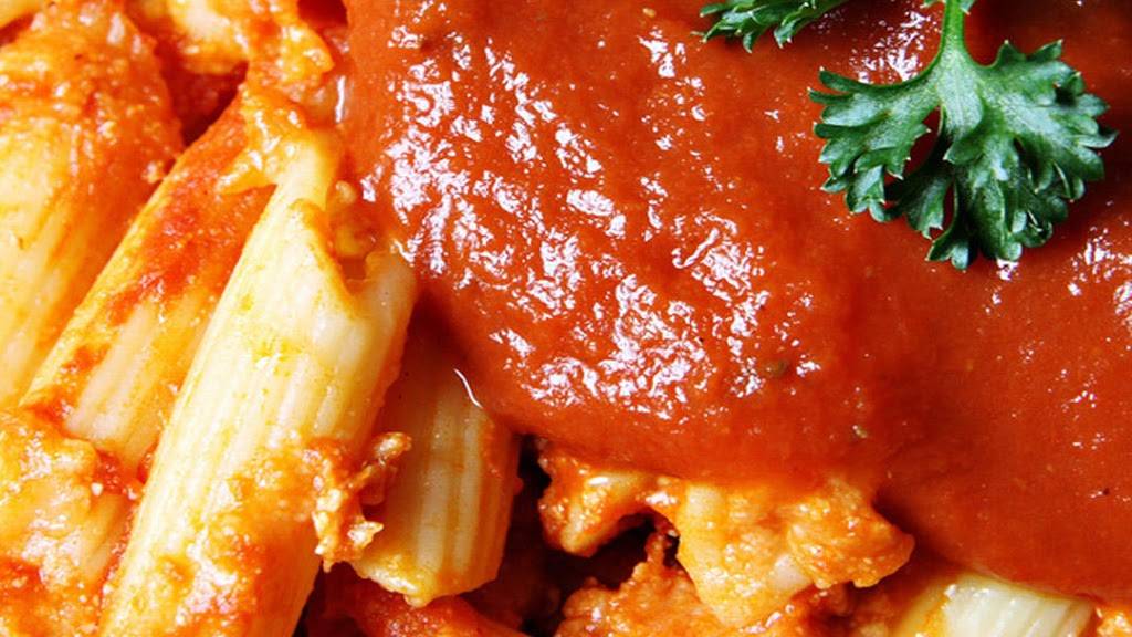 La Focaccia | restaurant | 64 Broadhollow Rd, Melville, NY 11747, USA | 6313855000 OR +1 631-385-5000