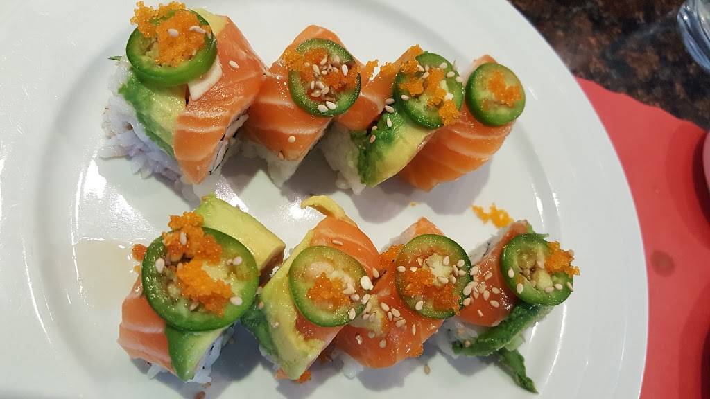 Sushi Kawa Sports Bar and Grill | restaurant | 469 Magnolia Ave, Ste 101, Corona, CA 92879, USA | 9512800398 OR +1 951-280-0398