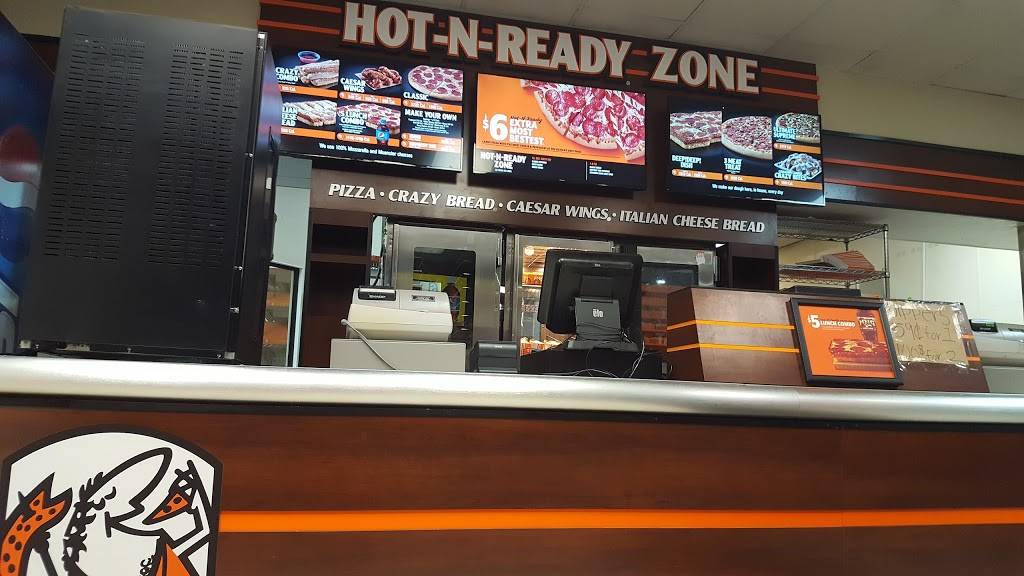 Little Caesars Pizza | meal takeaway | 1212 E Yorba Linda Blvd, Placentia, CA 92870, USA | 7149969600 OR +1 714-996-9600