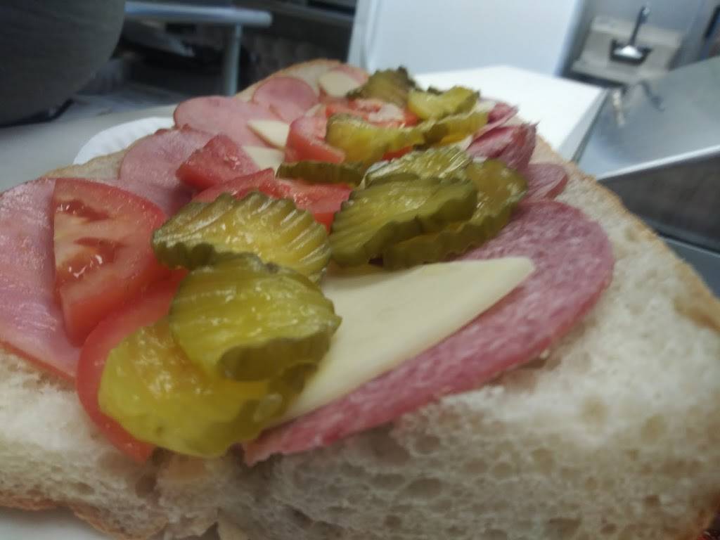 CANTON CENTER PIZZA | restaurant | 607 Washington St, Canton, MA 02021, USA | 7815751999 OR +1 781-575-1999