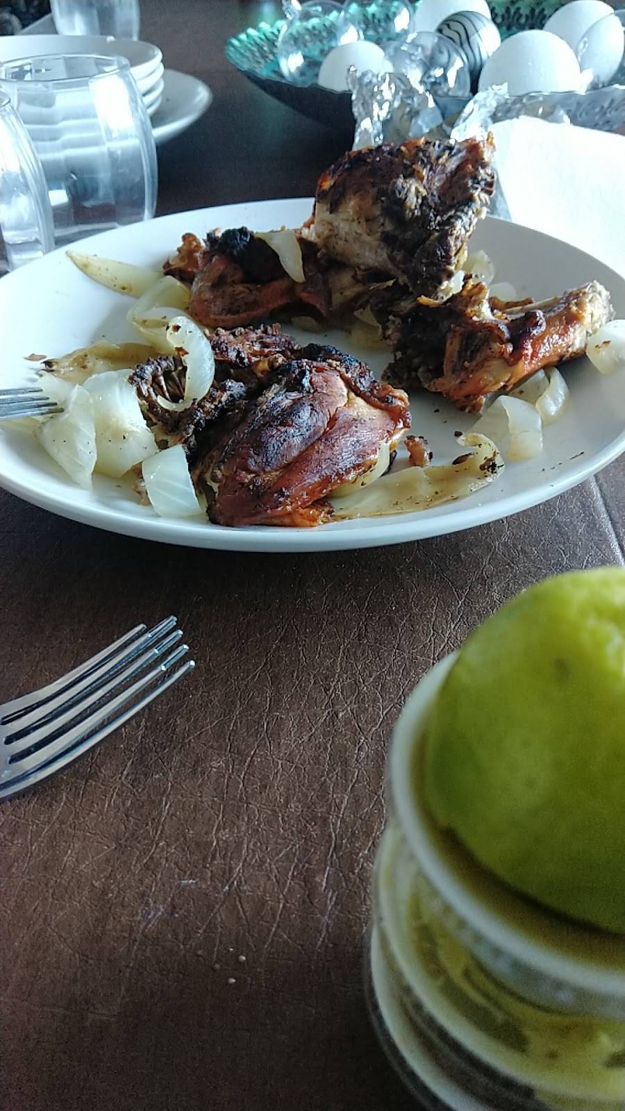 Pollos Y Carnes Asadas AL Carbon | restaurant | 2301 Frick Rd, Houston, TX 77038, USA | 8324500277 OR +1 832-450-0277