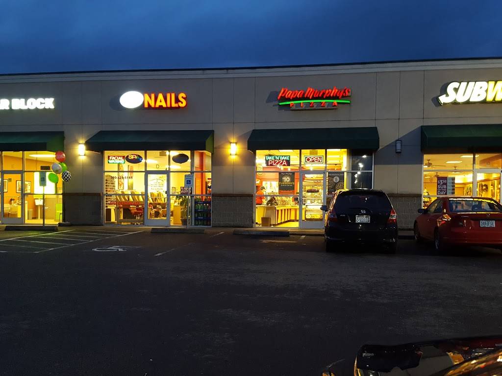 Papa Murphys Take N Bake Pizza | meal takeaway | 1999 Pacific Ave suite c, Woodland, WA 98674, USA | 3602256427 OR +1 360-225-6427