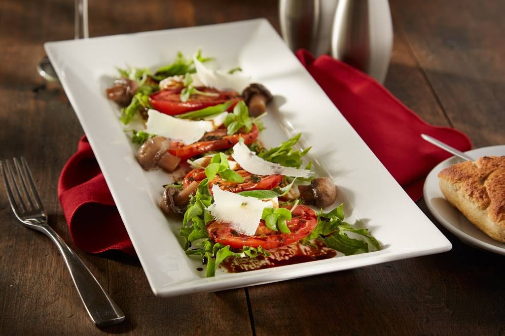 Baci Ristorante | restaurant | 1530 Stone Church Rd E, Hamilton, ON L8W 3P9, Canada | 9053819811 OR +1 905-381-9811