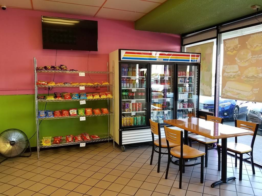 Yummy donuts | cafe | 1838 Puente Ave, Baldwin Park, CA 91706, USA | 6263389181 OR +1 626-338-9181