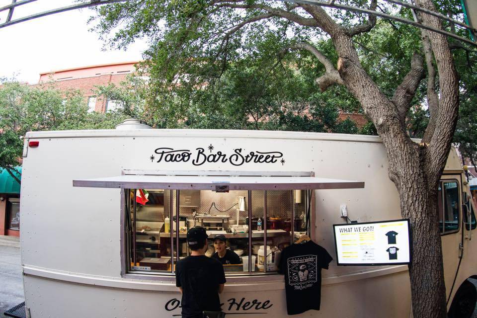 Tacobar Street | restaurant | 4711 S Alameda St, Corpus Christi, TX 78412, USA | 3614536457 OR +1 361-453-6457