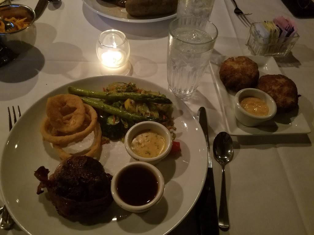 Open Hearth | restaurant | 2801 Wade Hampton Blvd, Taylors, SC 29687, USA | 8642442665 OR +1 864-244-2665