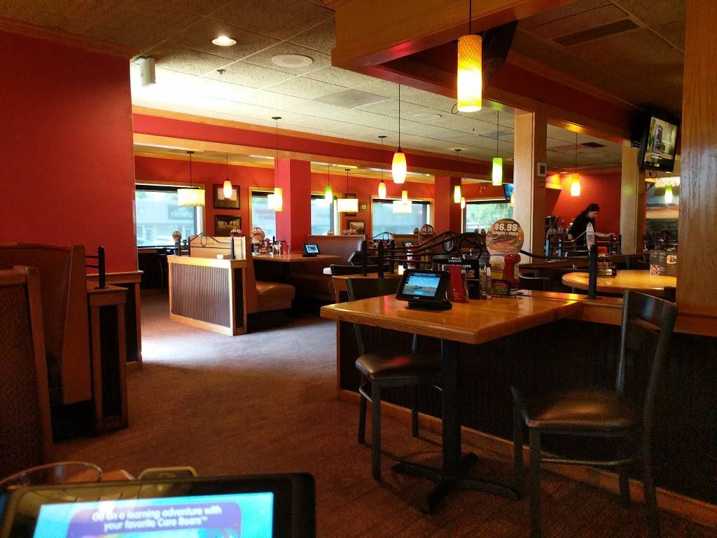 Applebees Grill + Bar | restaurant | 2 E Camelback Rd, Phoenix, AZ 85012, USA | 6022663330 OR +1 602-266-3330