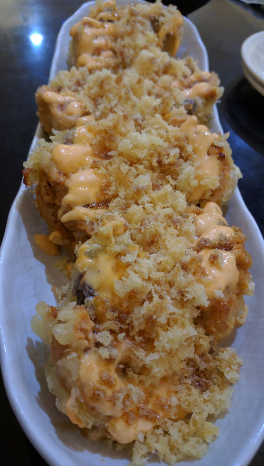 Sushi Spot | restaurant | 99-209 Moanalua Rd #301, Aiea, HI 96701, USA | 8084852255 OR +1 808-485-2255