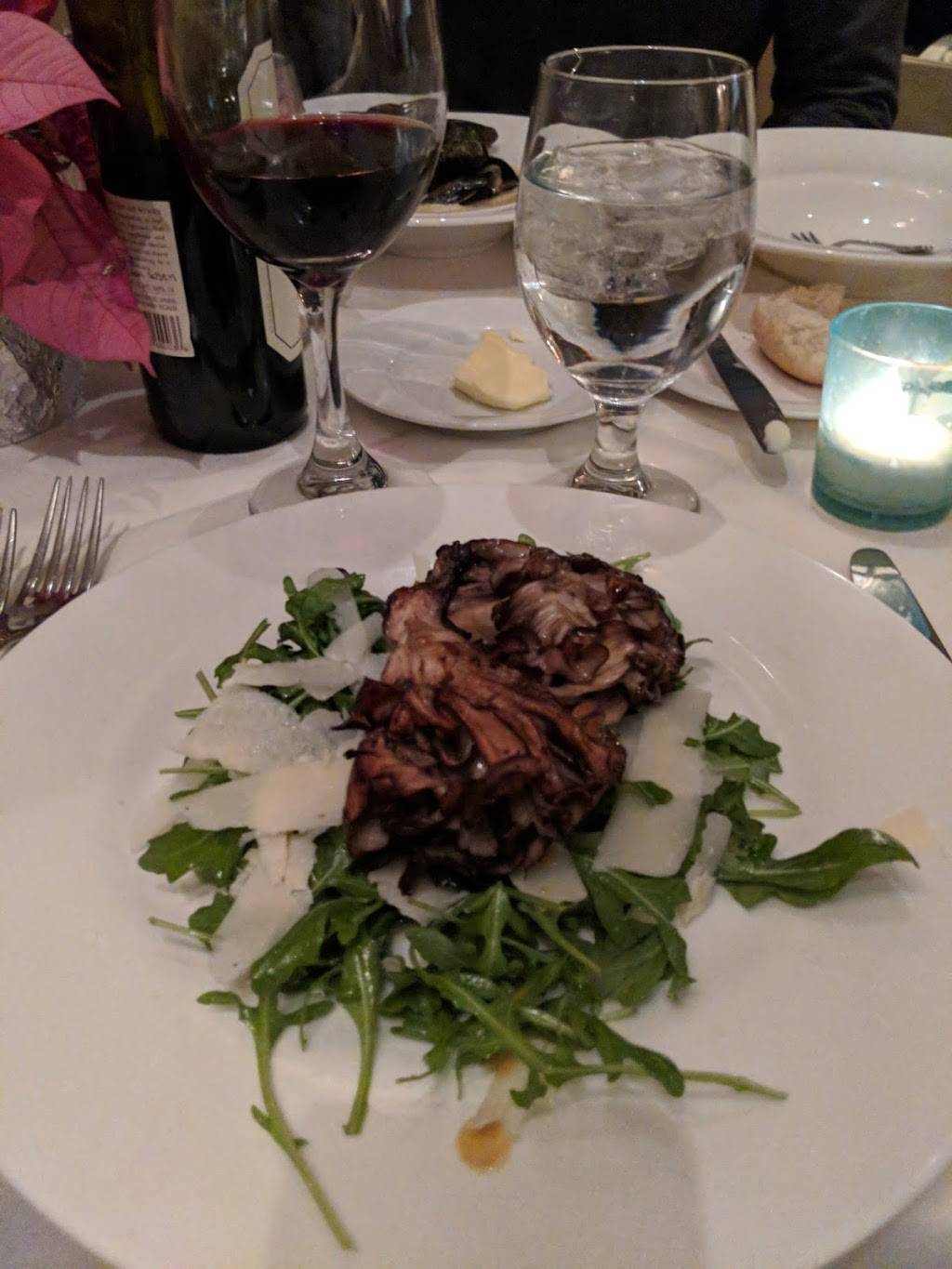 Café Panache | cafe | 130 E Main St, Ramsey, NJ 07446, USA | 2019340030 OR +1 201-934-0030