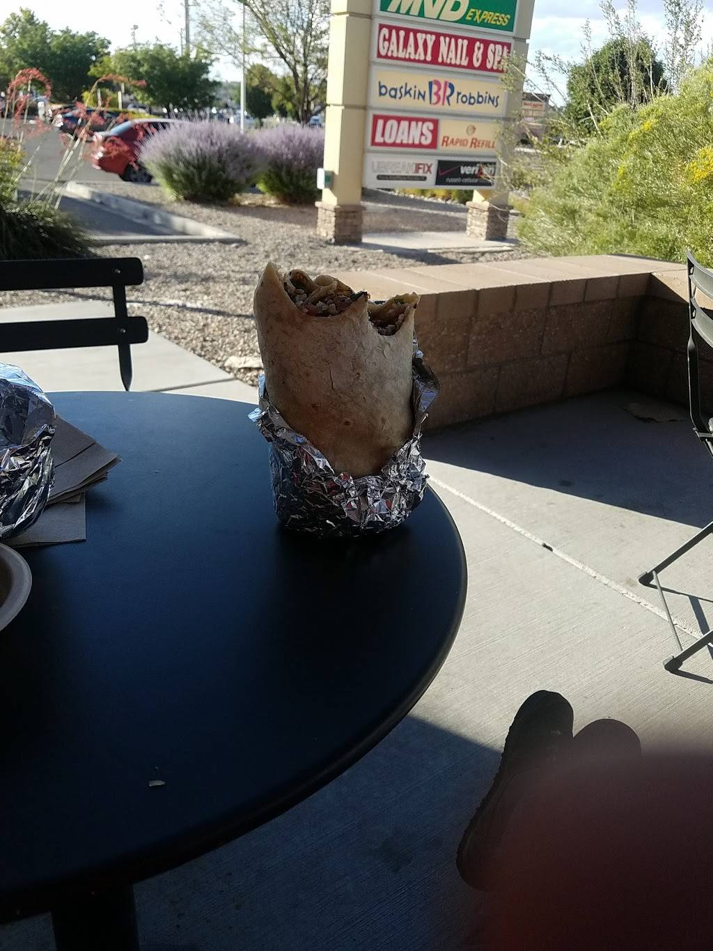 Chipotle Mexican Grill | restaurant | 3400 NM 528 NW, Ste B, Albuquerque, NM 87114, USA | 5059485005 OR +1 505-948-5005