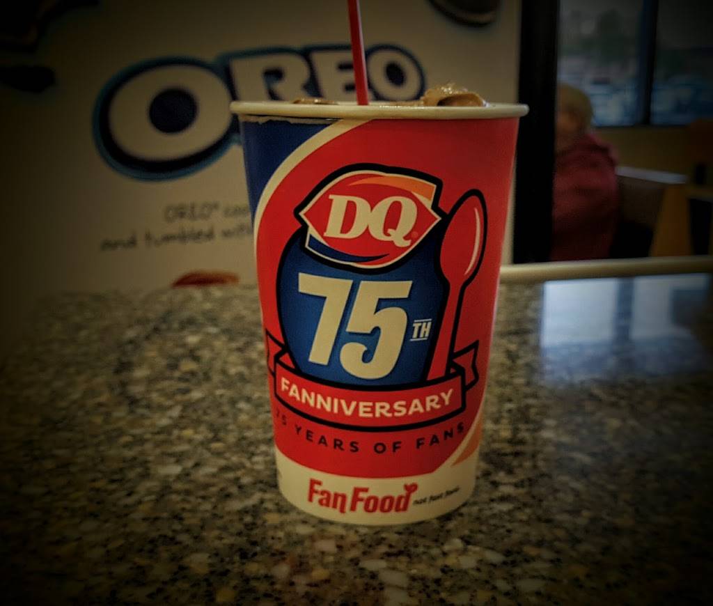 Dairy Queen Grill & Chill | restaurant | 6768 W Deer Valley Dr, Glendale, AZ 85310, USA | 6238251549 OR +1 623-825-1549