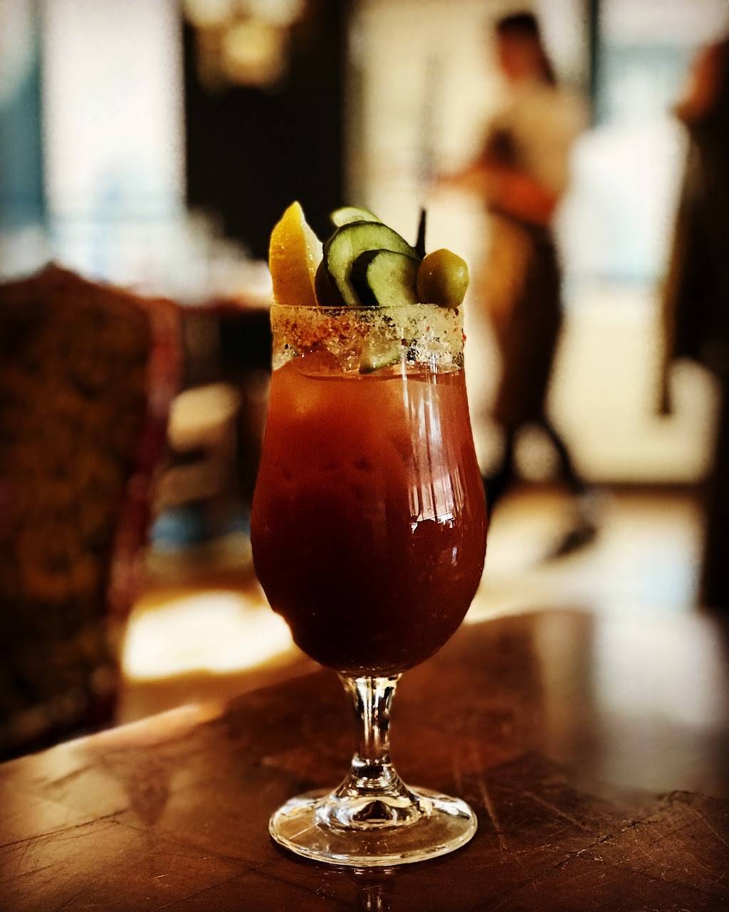 Left Bank | restaurant | 117 Perry St, New York, NY 10014, USA | 2127271170 OR +1 212-727-1170